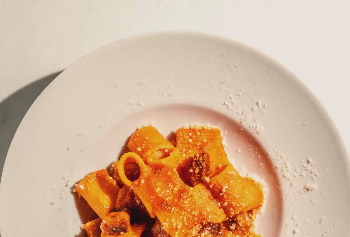 L'Eccellenza Gastronomica nel Cuore di Roma